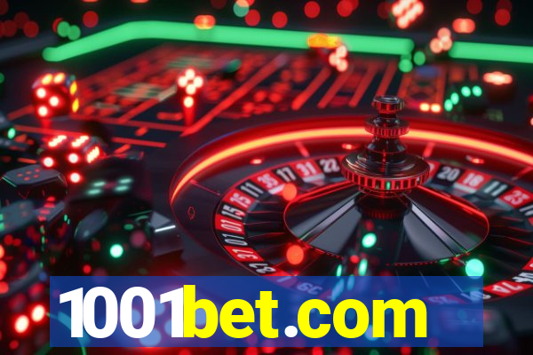 1001bet.com