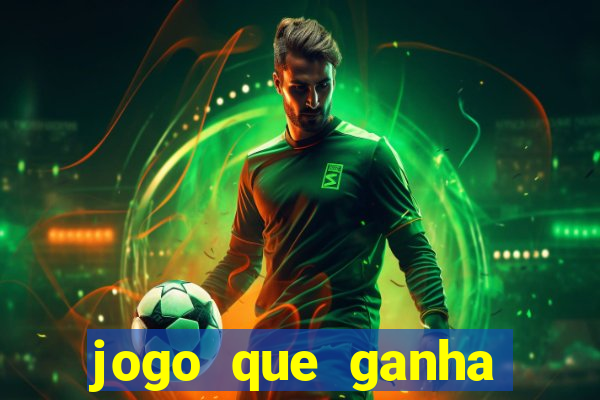 jogo que ganha dinheiro no paypal