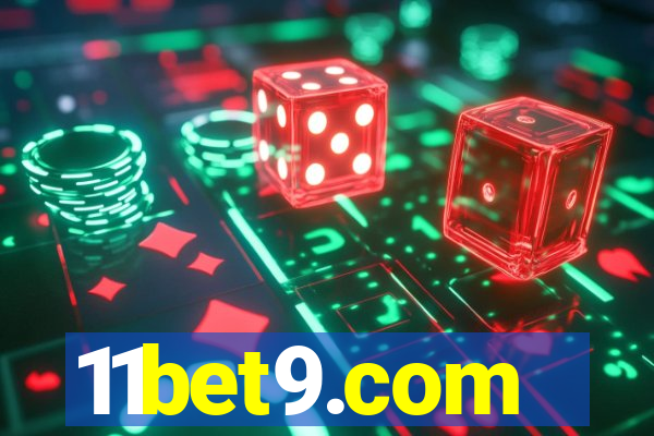 11bet9.com