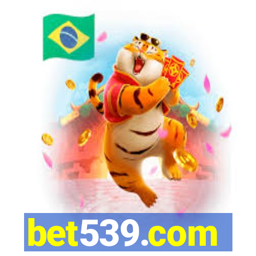 bet539.com