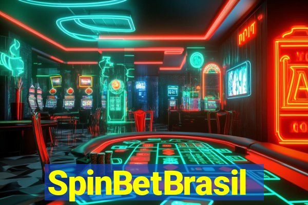 SpinBetBrasil