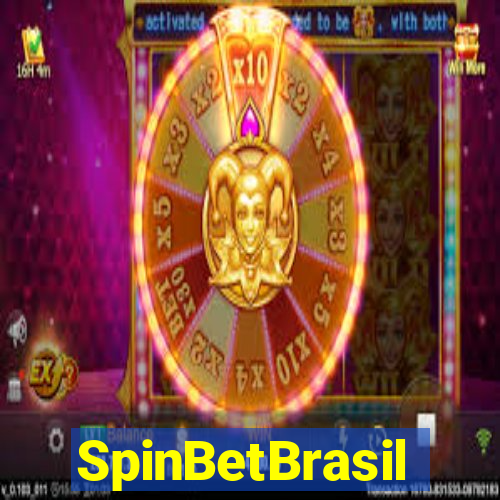 SpinBetBrasil