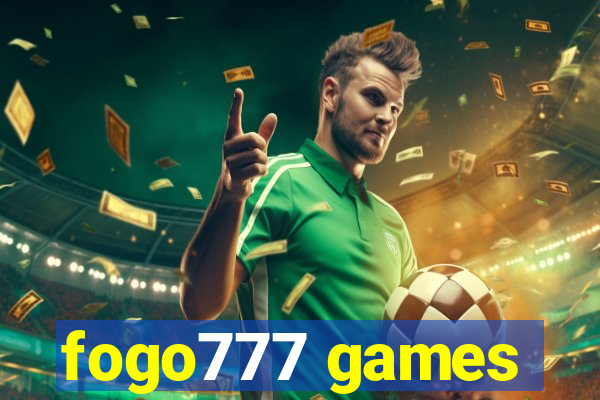 fogo777 games