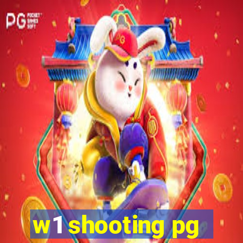 w1 shooting pg