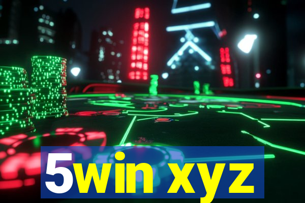 5win xyz