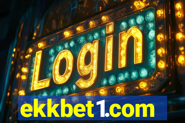 ekkbet1.com