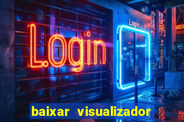 baixar visualizador de fotos do windows