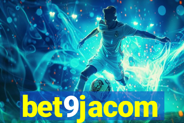 bet9jacom