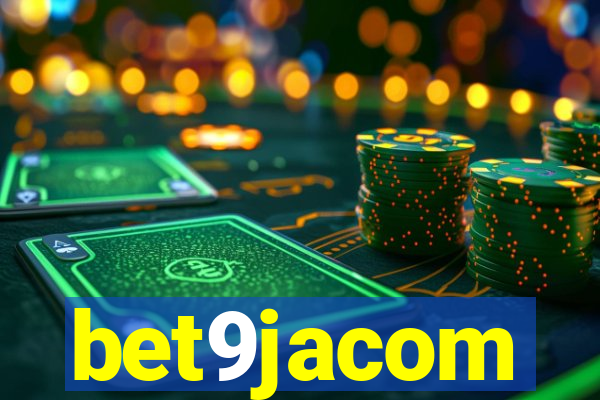 bet9jacom