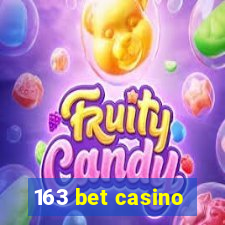 163 bet casino