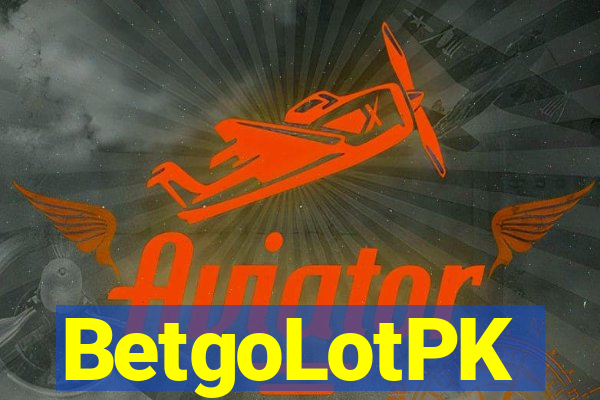 BetgoLotPK