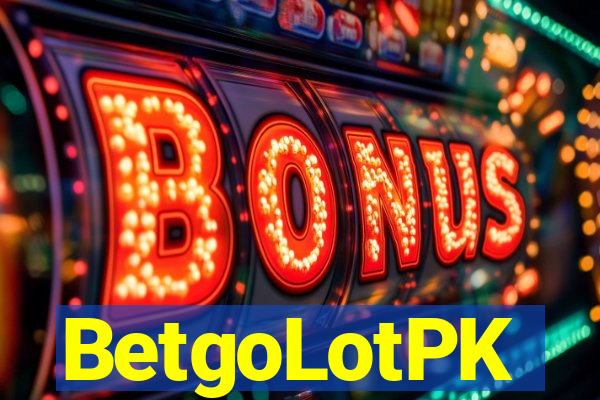 BetgoLotPK