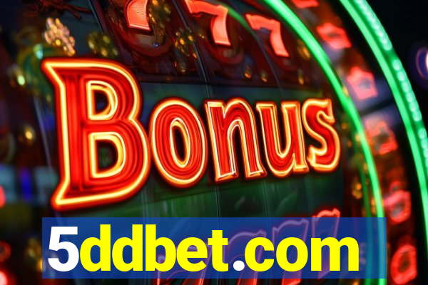 5ddbet.com