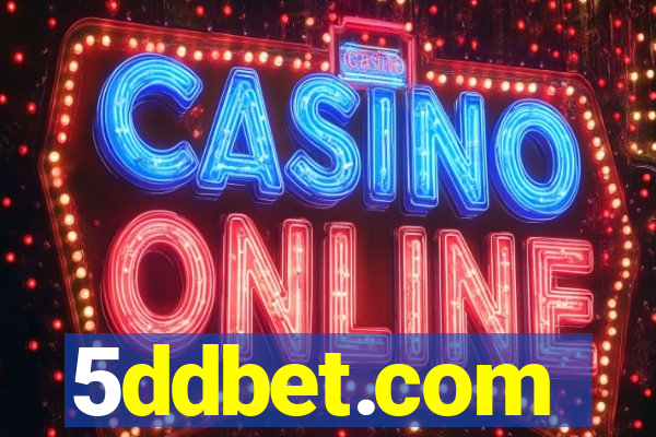 5ddbet.com