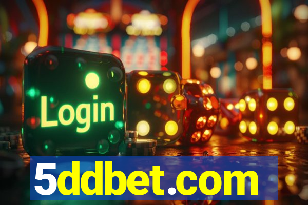 5ddbet.com