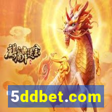 5ddbet.com