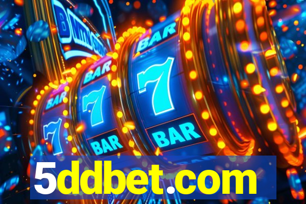 5ddbet.com