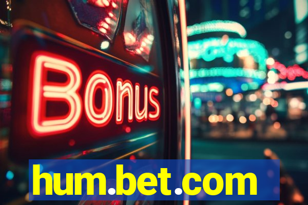 hum.bet.com