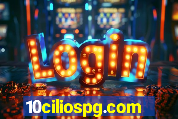 10ciliospg.com