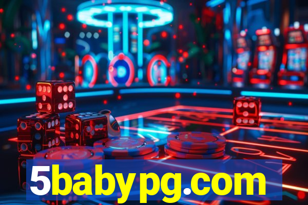 5babypg.com