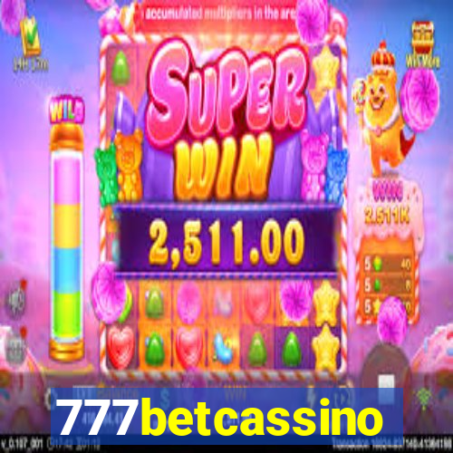 777betcassino