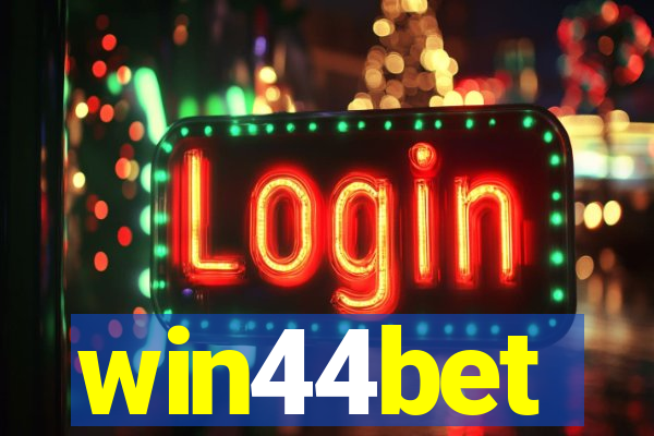 win44bet