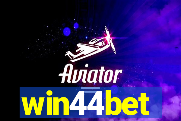 win44bet