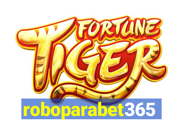 roboparabet365