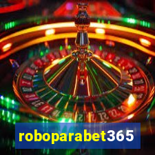 roboparabet365