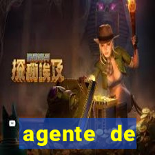 agente de plataforma de jogos