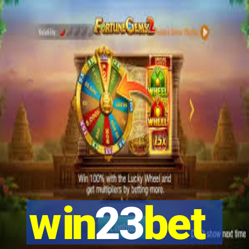 win23bet