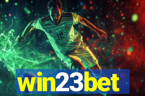 win23bet