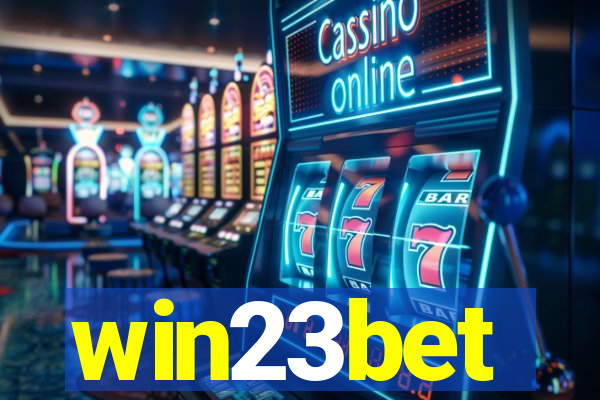 win23bet