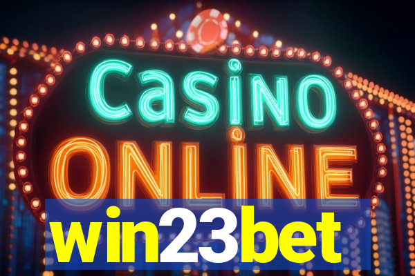 win23bet