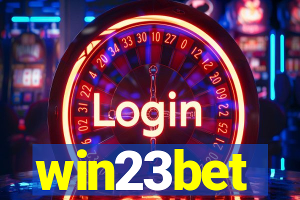 win23bet