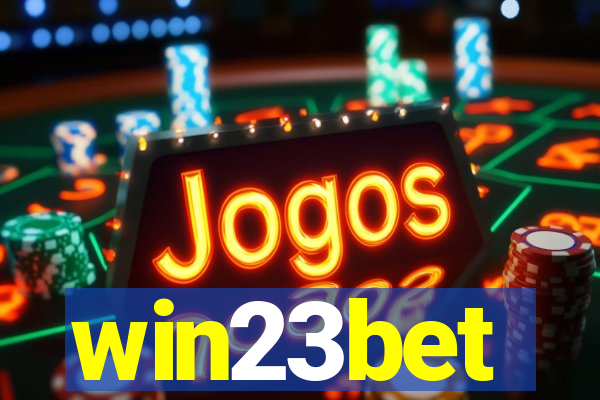 win23bet