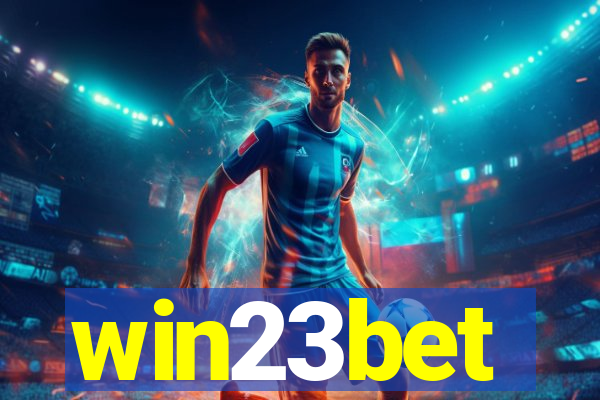 win23bet