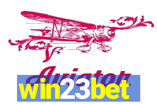 win23bet