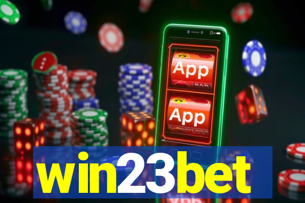 win23bet