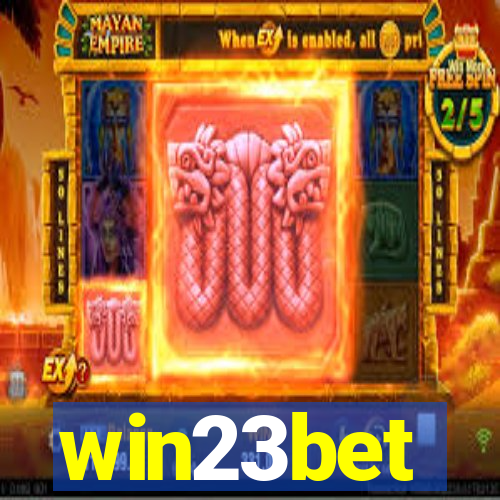 win23bet