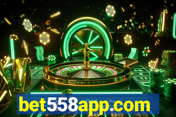 bet558app.com