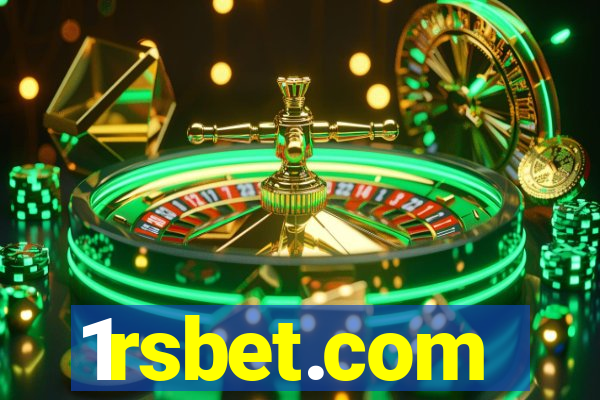 1rsbet.com