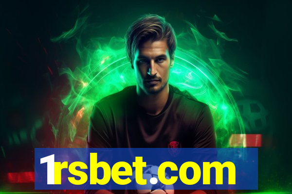 1rsbet.com