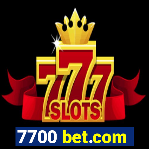 7700 bet.com