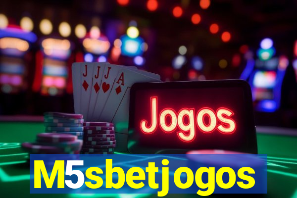 M5sbetjogos