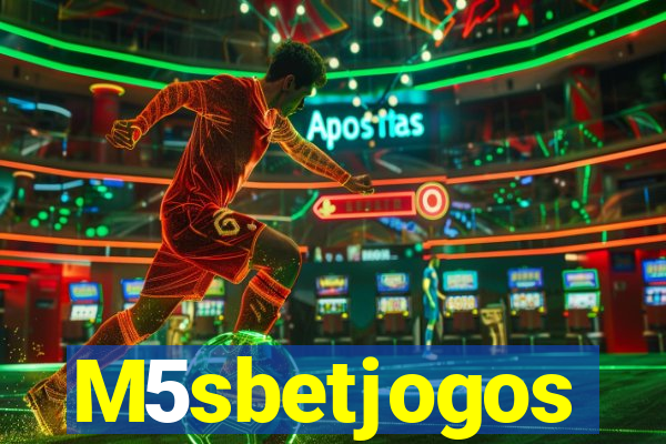 M5sbetjogos