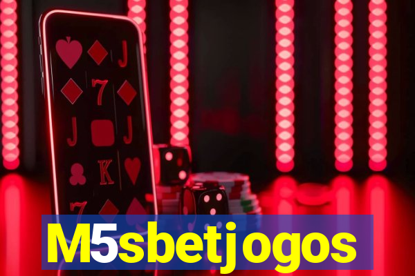 M5sbetjogos