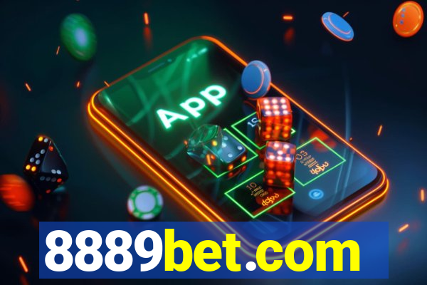 8889bet.com