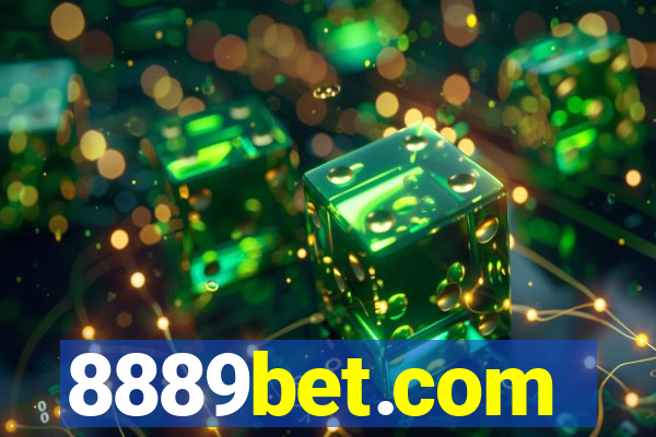 8889bet.com