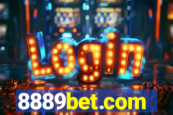 8889bet.com